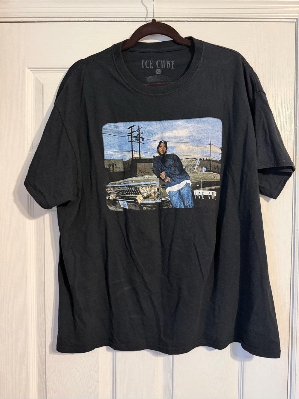 Graphic T-Shirt